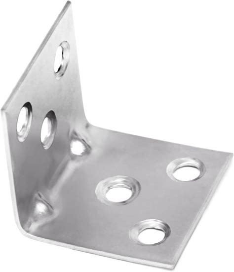 best metal for heavy duty bracket|large right angle metal brackets.